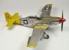 Omask 34030 P-51D Mustang Marie (for Eduard 11134 marking C) 1/48